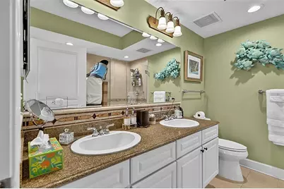 200 Ocean Crest Drive #1018, Palm Coast, FL 32137 - Photo 49