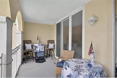 200 Ocean Crest Drive #1018, Palm Coast, FL 32137 - Photo 41