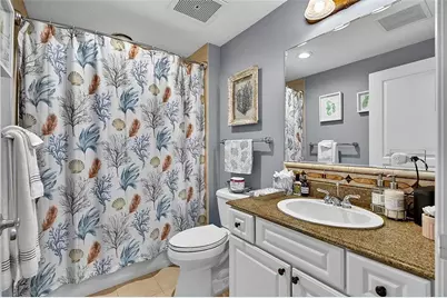 200 Ocean Crest Drive #1018, Palm Coast, FL 32137 - Photo 35