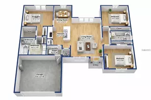 13 Farnum Ln, Palm Coast, FL 32137 - Photo 31