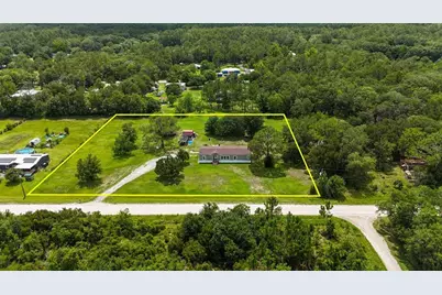 1322 Forest Park Street, Bunnell, FL 32110 - Photo 5