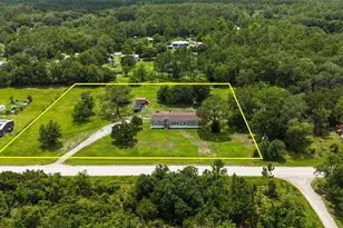 1322 Forest Park St, Bunnell, FL 32110 - Photo 5