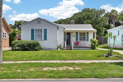 314 Revilo Boulevard, Daytona Beach, FL 32118 - Photo 1