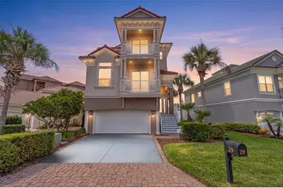 29 Northshore Avenue, Palm Coast, FL 32137 - Photo 3
