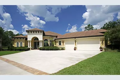 4345 Old Kings Road N, Palm Coast, FL 32137 - Photo 1
