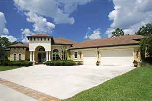 4345 Old Kings Rd N, Palm Coast, FL 32137 - Photo 1