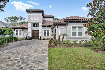 23 N Riverwalk Drive, Palm Coast, FL 32137 - Photo 1
