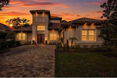 23 N Riverwalk Drive, Palm Coast, FL 32137 - Photo 1