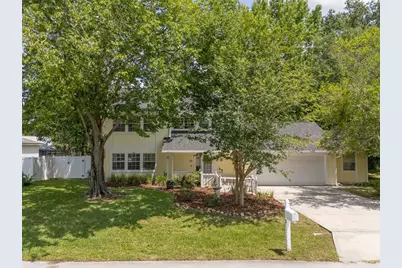 31 Wendover Lane, Palm Coast, FL 32164 - Photo 3