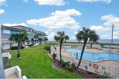 3500 S Ocean Shore Boulevard #211, Flagler Beach, FL 32136 - Photo 43