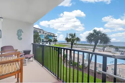 3500 S Ocean Shore Boulevard #211, Flagler Beach, FL 32136 - Photo 5