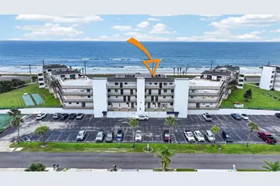 3500 S Ocean Shore Boulevard #211, Flagler Beach, FL 32136 - Photo 39