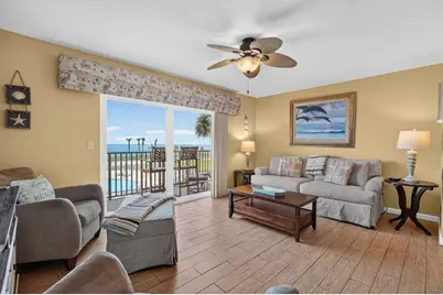 3500 S Ocean Shore Boulevard #211, Flagler Beach, FL 32136 - Photo 11