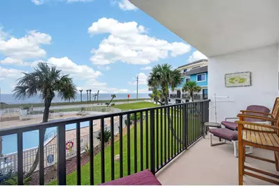 3500 S Ocean Shore Boulevard #211, Flagler Beach, FL 32136 - Photo 3