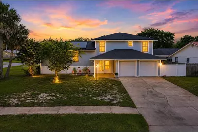 600 Sea Gull Court, Edgewater, FL 32141 - Photo 3