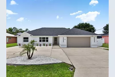 22 Roxboro Drive, Palm Coast, FL 32164 - Photo 1