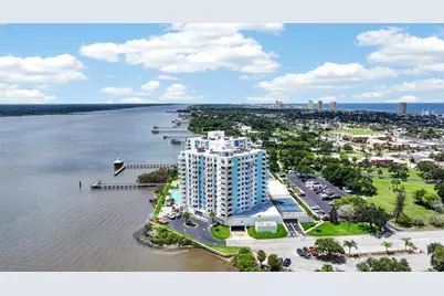 925 N Halifax Avenue #710, Daytona Beach, FL 32118 - Photo 37