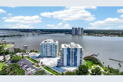 925 N Halifax Avenue #710, Daytona Beach, FL 32118 - Photo 31