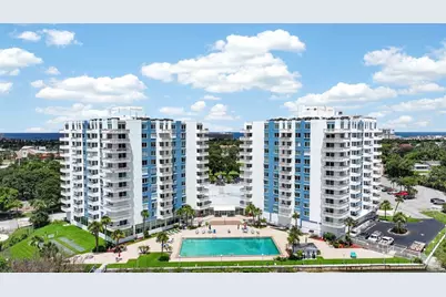 925 N Halifax Avenue #710, Daytona Beach, FL 32118 - Photo 35