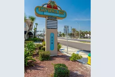 219 S Atlantic Avenue #403, Daytona Beach, FL 32118 - Photo 11