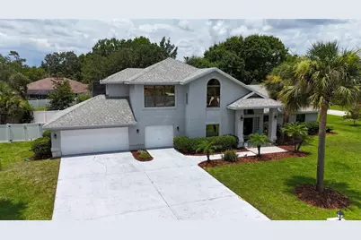 3 Echo Woods Way, Ormond Beach, FL 32174 - Photo 1
