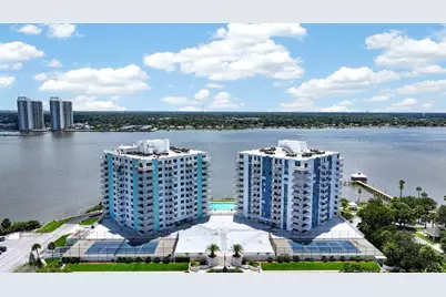 935 N Halifax Avenue #406, Daytona Beach, FL 32118 - Photo 27