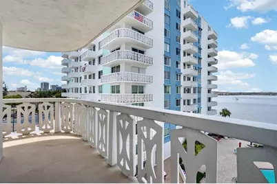 935 N Halifax Avenue #406, Daytona Beach, FL 32118 - Photo 21