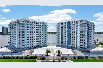 935 N Halifax Avenue #406, Daytona Beach, FL 32118 - Photo 1