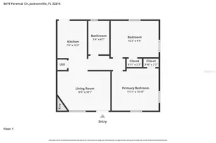 8017 Parental Circle Rd, Jacksonville, FL 32216 - Photo 37