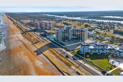 3580 Ocean Shore Boulevard #101, Flagler Beach, FL 32136 - Photo 31