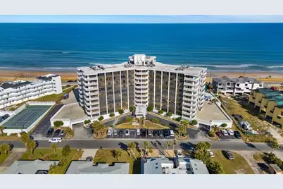 3580 Ocean Shore Boulevard #101, Flagler Beach, FL 32136 - Photo 1
