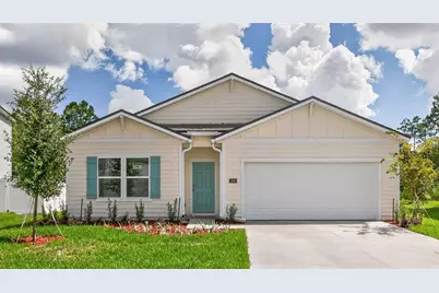 106 Hulett Woods Road, Palm Coast, FL 32137 - Photo 1