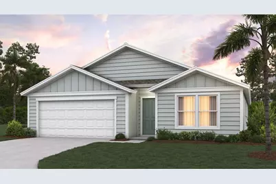 106 Hulett Woods Road, Palm Coast, FL 32137 - Photo 1