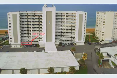 1155 Ocean Shore Boulevard #102, Ormond Beach, FL 32176 - Photo 1