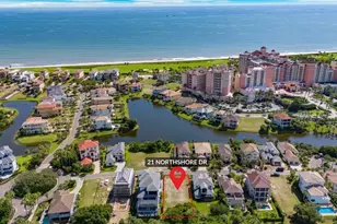 21 Northshore Dr, Palm Coast, FL 32137 - Photo 1