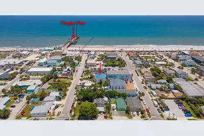 209 S 4th Street #C, Flagler Beach, FL 32136 - Photo 23