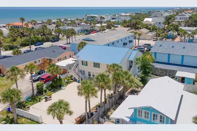 209 S 4th Street #C, Flagler Beach, FL 32136 - Photo 3