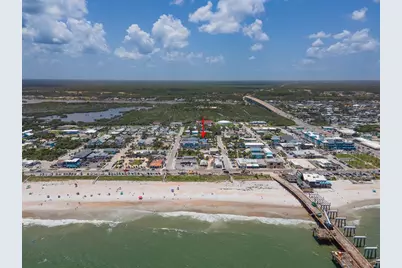 209 S 4th Street #C, Flagler Beach, FL 32136 - Photo 25