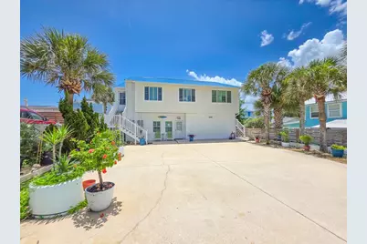 209 S 4th Street #C, Flagler Beach, FL 32136 - Photo 1