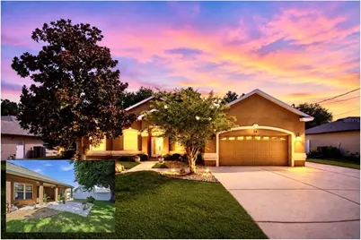 58 Butterfield Drive, Palm Coast, FL 32137 - Photo 1