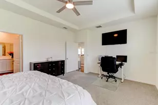 345 E Merimont Ln, Ormond Beach, FL 32174 - Photo 45