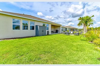 345 E Merimont Lane, Ormond Beach, FL 32174 - Photo 67