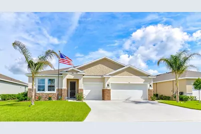 345 E Merimont Lane, Ormond Beach, FL 32174 - Photo 3