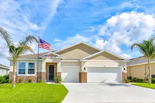 345 E Merimont Ln, Ormond Beach, FL 32174 - Photo 3