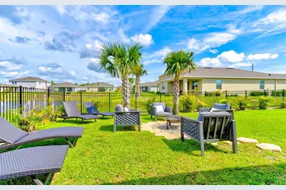 345 E Merimont Lane, Ormond Beach, FL 32174 - Photo 71