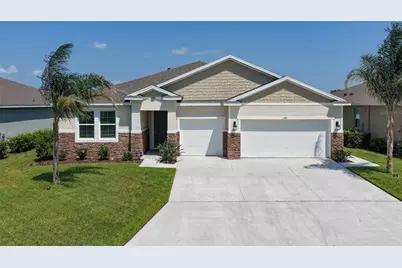 345 E Merimont Lane, Ormond Beach, FL 32174 - Photo 1