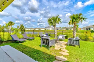 345 E Merimont Ln, Ormond Beach, FL 32174 - Photo 69