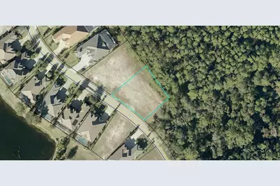 491 Sweetgum Lane, Palm Coast, FL 32137 - Photo 1