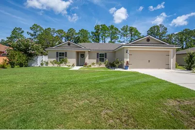 6 Pine Brook Drive, Palm Coast, FL 32164 - Photo 1