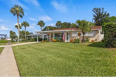 67 Seabreeze Drive, Ormond Beach, FL 32176 - Photo 1